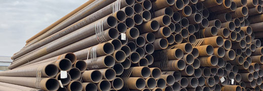 Oil Casing Pipe