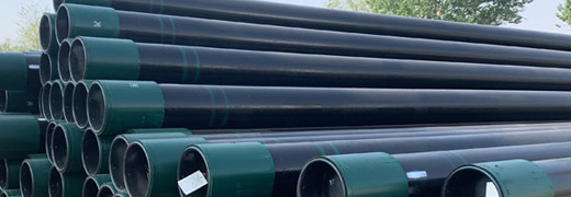 Seamless Steel Pipe